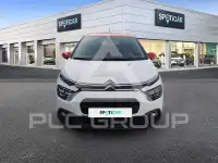 2023 Citroen C3