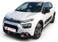 2023 Citroen C3