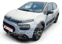 2023 Citroen C3