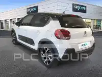 2023 Citroen C3