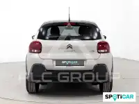 2023 Citroen C3