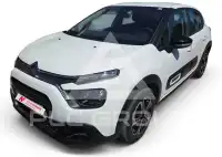 2023 Citroen C3