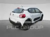 2023 Citroen C3