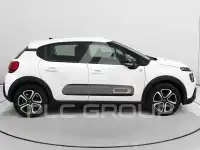 2023 Citroen C3