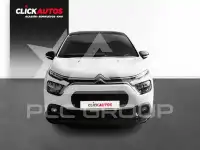 2023 Citroen C3