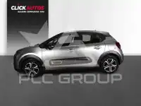 2023 Citroen C3