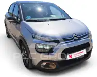 2023 Citroen C3