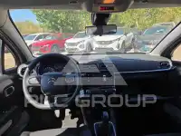 2023 Citroen C3