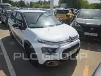 2023 Citroen C3