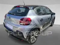 2023 Citroen C3