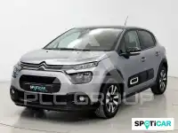 2023 Citroen C3