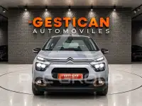 2023 Citroen C3