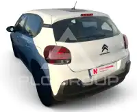 2023 Citroen C3