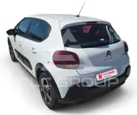 2023 Citroen C3