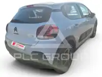 2023 Citroen C3