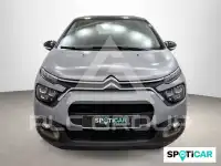 2023 Citroen C3