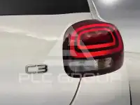 2023 Citroen C3