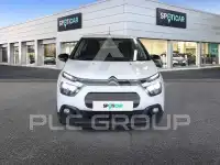 2023 Citroen C3