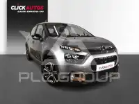 2023 Citroen C3