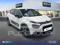 2023 Citroen C3