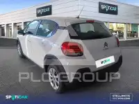 2023 Citroen C3