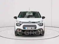 2023 Citroen C3