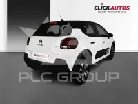 2023 Citroen C3