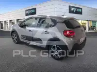 2023 Citroen C3