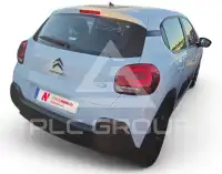 2023 Citroen C3