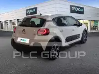 2023 Citroen C3