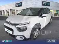 2023 Citroen C3
