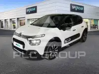 2023 Citroen C3
