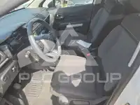 2023 Citroen C3