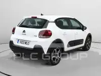 2023 Citroen C3