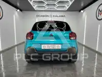 2023 Citroen C3