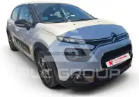 2023 Citroen C3