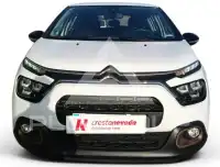 2023 Citroen C3