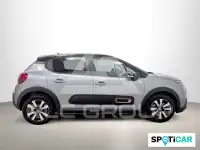 2023 Citroen C3