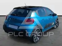 2023 Citroen C3