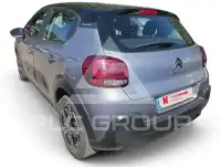 2023 Citroen C3