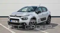 2023 Citroen C3