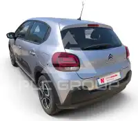 2023 Citroen C3