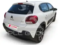2023 Citroen C3