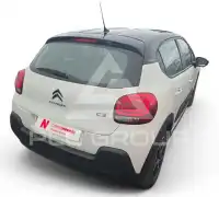 2023 Citroen C3