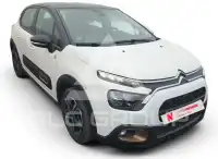 2023 Citroen C3
