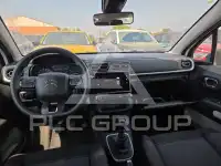 2023 Citroen C3