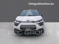 2023 Citroen C3