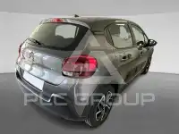 2023 Citroen C3