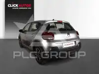 2023 Citroen C3
