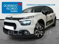 2023 Citroen C3